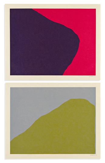 Alhadeff, Lawler, Le Witt, et alia. Notes on a Room.